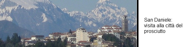 San Daniele